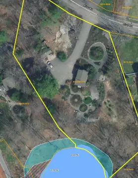 Picture of Residential land & home lots at 19 River Road, York, ME