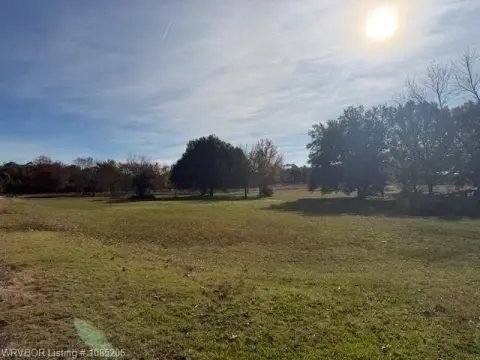 Rolling 45 Acres in Greenwood