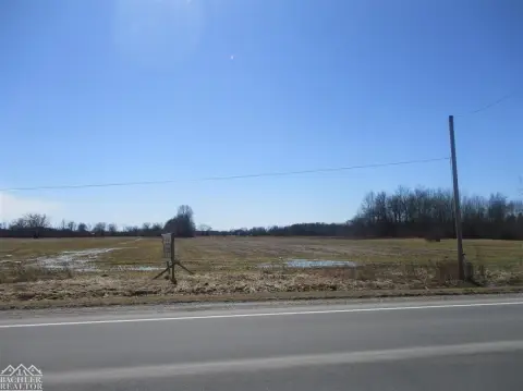 Cottrellville Vacant Land Parcel