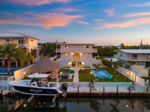 Picture of Duplexes at 139 Marina Avenue, Key Largo, FL