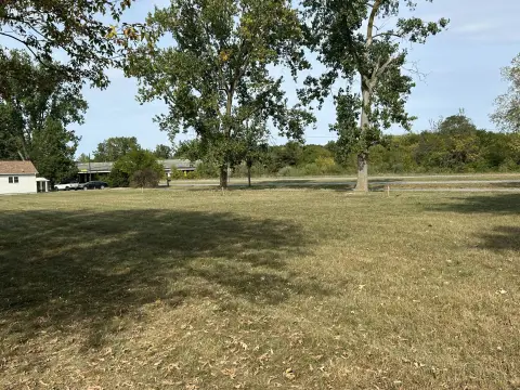 Cleared Land Parcel in Ypsilanti