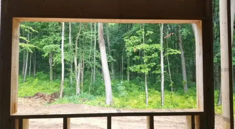 Picture of Residential land & home lots at 794 Greystone Drive unit 7, Chelsea, MI