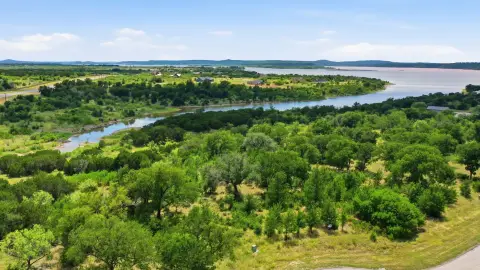 Waterfront Residential Land