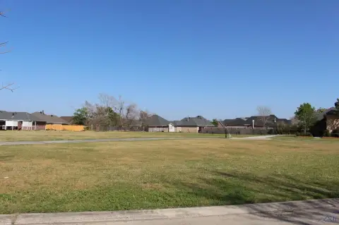 Vacant Land in Houma, LA