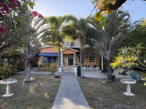 Furnished Inn Business Opportunity