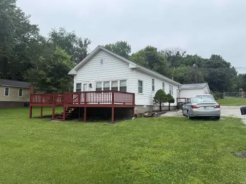 Picture of Duplexes at 4100 Claremont Avenue, Evansville, IN