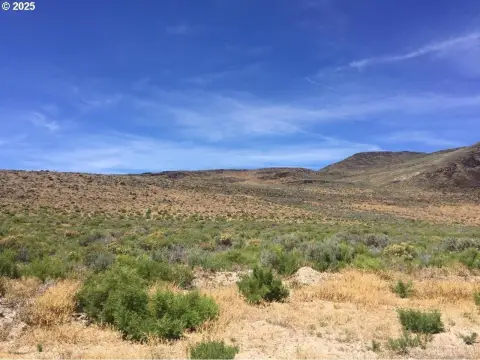 25.17 Acre Off-Grid Recreation Land