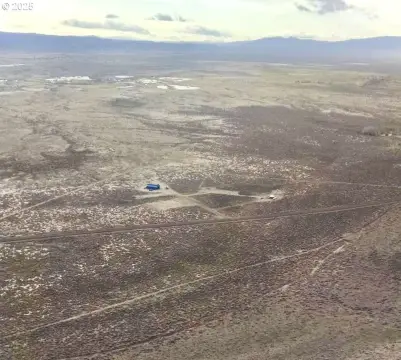 SummerLake Off-Grid Recreation Land