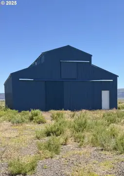 25.17 Acres in SummerLake, Oregon