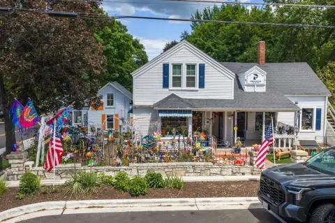 Picture of Storefront properties at 4188 Main St, Fish Creek, WI
