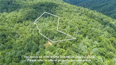 Unimproved Land in Millers Creek