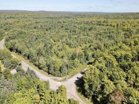 144 Acres with Otter River
