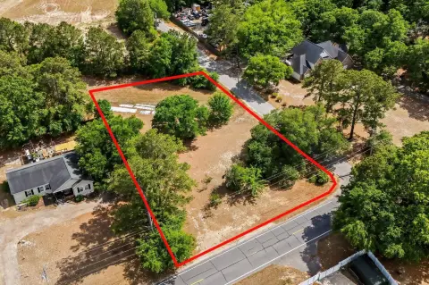 Picture of Residential land & home lots at 3409 Cates Bay Hwy., Conway, SC