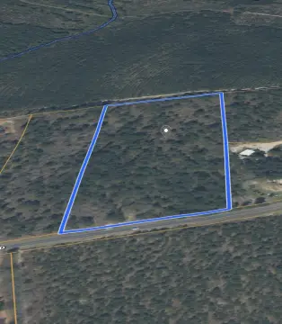 Picture of Land at 939 Tabernacle Rd, Salley, SC