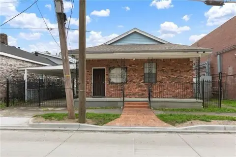 Picture of Day care centers at 8312 FRERET Street, New Orleans, LA