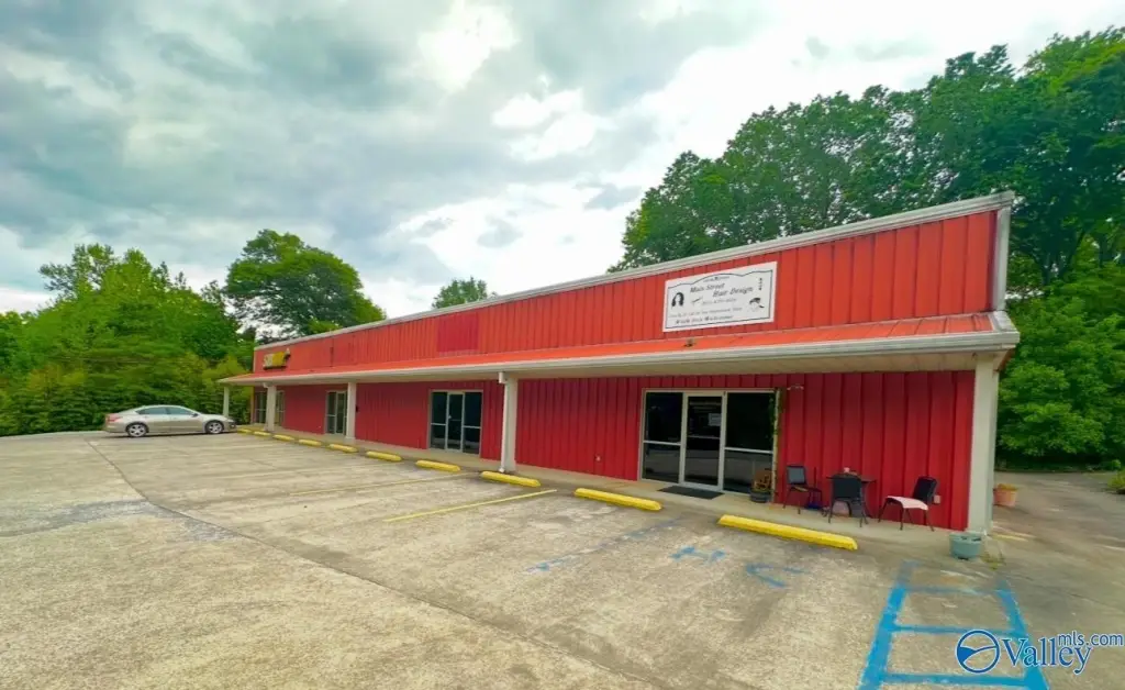 68644 Main St, Blountsville, AL 35031