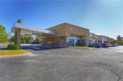 Renovated Office & Training Facility