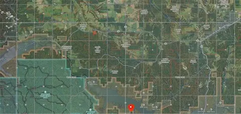 Land Near Lakes and Hunting