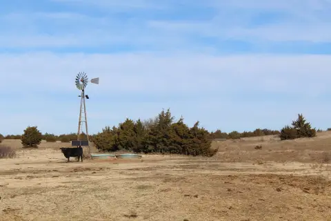 200 Acres Farm/Ranch Land