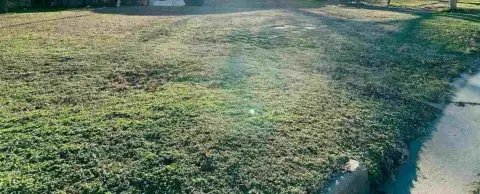 Vacant Lot in Ponca City