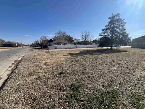 Enid, OK Land For Sale