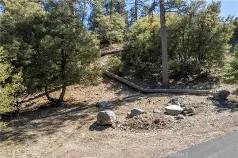 Pine Mountain Club Land Parcel