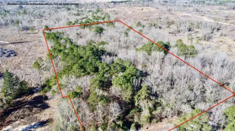Recreation Land Tract