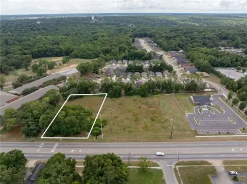 Land Near University of South Alabama