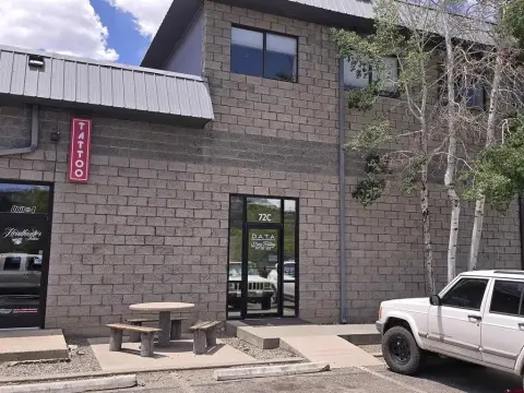 Professional Office in Bodo Park