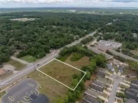 Land Near University of South Alabama