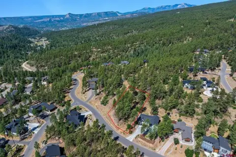 Durango Residential Land Opportunity