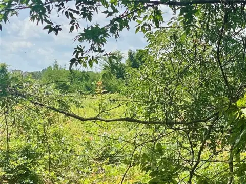 Land Near Lake Bois D'Arc