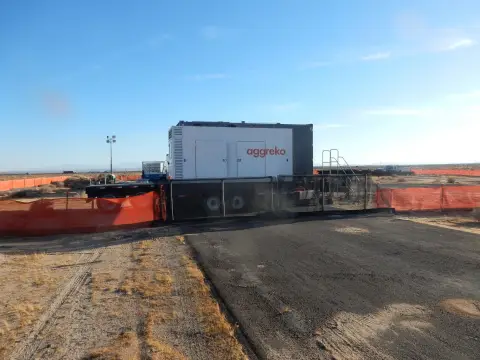 North Edwards Land For Sale