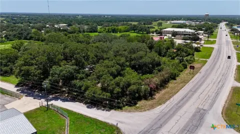Corner Commercial Development Land