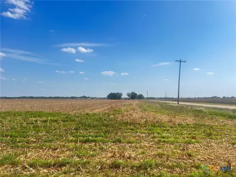 Agricultural Land with Pasture