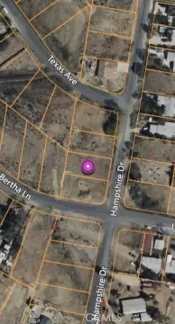 Vacant Lot in Canyon Lake