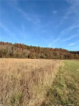 Hagarville Recreational Land with Well