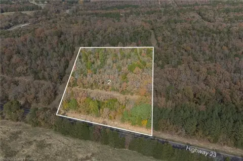 4.5 Acres in River Valley