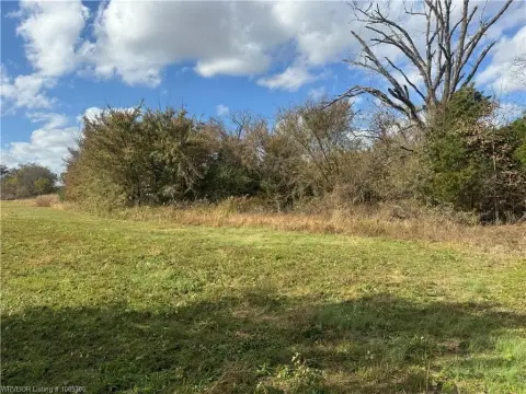 Spiro, OK 17-Acre Land Tract