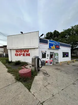 Profitable Gas Station & C-Store