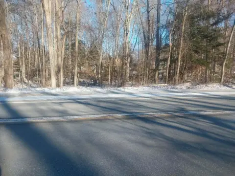 Commercial Land Near Dorr, MI