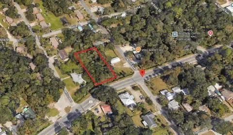 Prime Mixed-Use Commercial Land Parcel