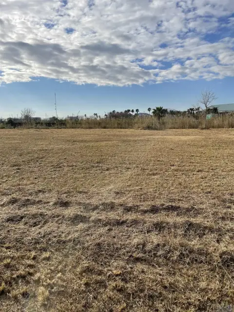 Land For Sale, Grand Isle