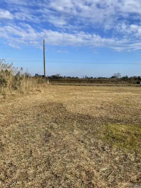 Land in Grand Isle, LA