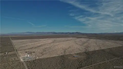 Golden Valley Land with Water Well