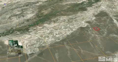 Valmy, NV Land Opportunity