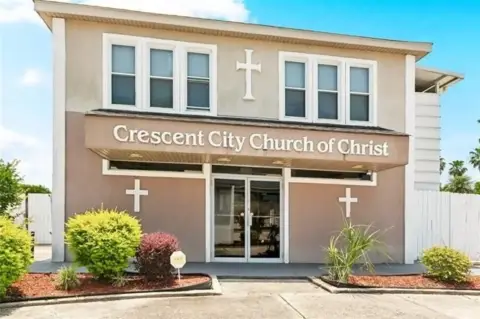 New Orleans Commercial Property For Sale