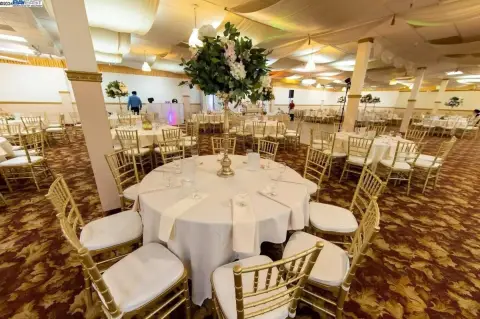 Newark Banquet and Party Hall