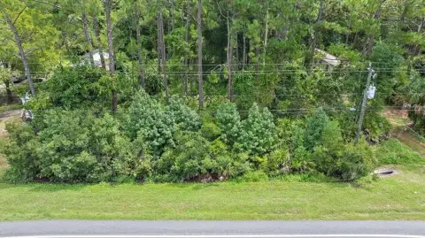 Residential Land on US-1