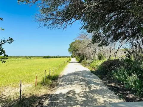 Rising Star Recreational Ranch Property